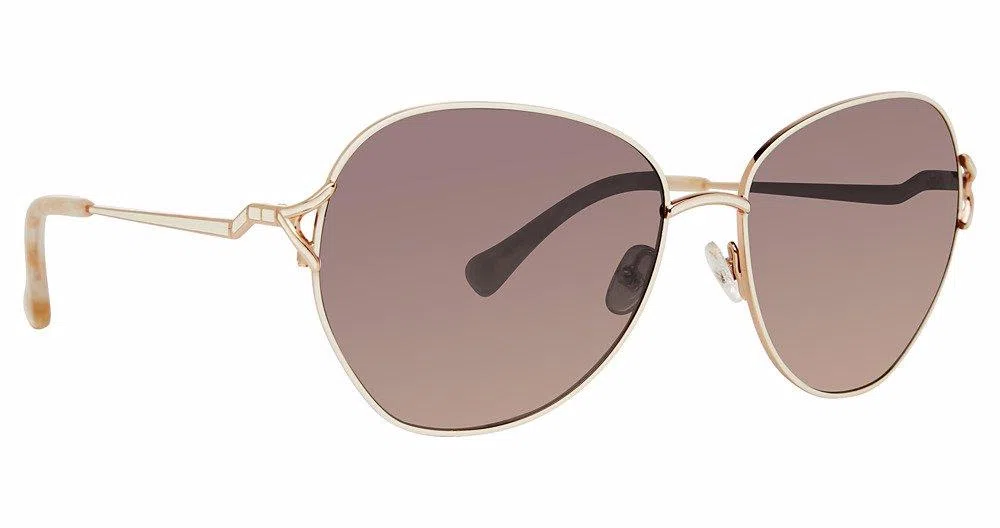 Trina Turk TTDELNOR Sunglasses - view 3